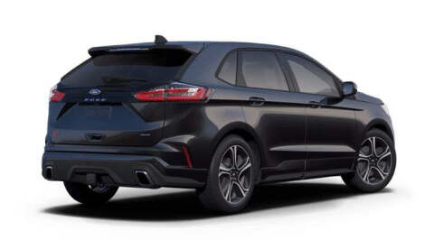 2021 Ford Edge ST