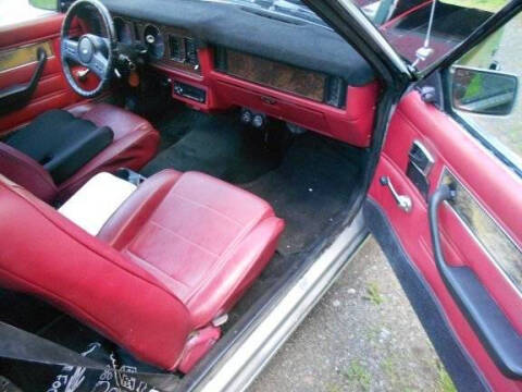 1979 Ford Durango