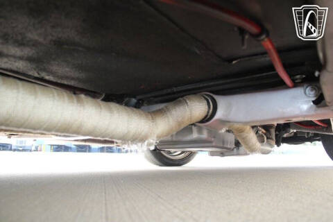 1963 Chevrolet Corvette