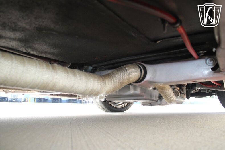 1963 Chevrolet Corvette