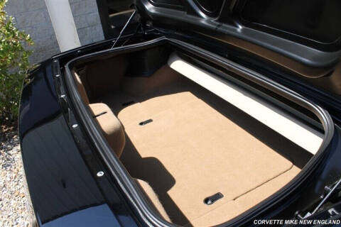 2002 Chevrolet Corvette