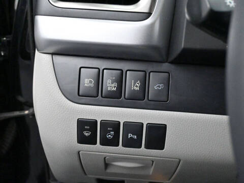 2016 Toyota Highlander Limited Platinum