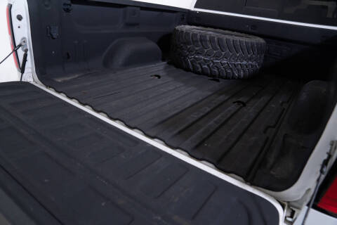 2016 GMC Sierra 2500HD Denali