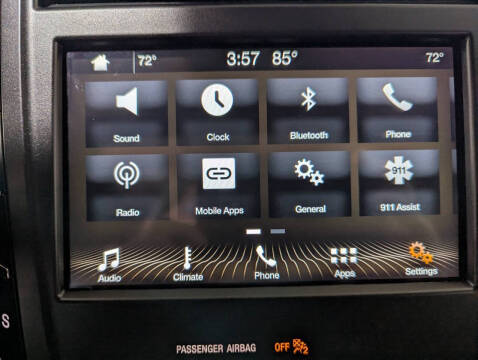 2017 Lincoln MKC Select