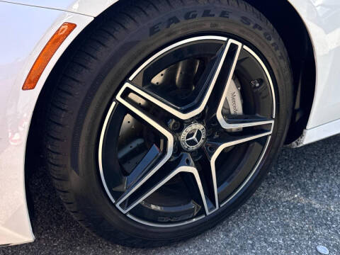 2022 Mercedes-Benz E-Class E 350 4MATIC