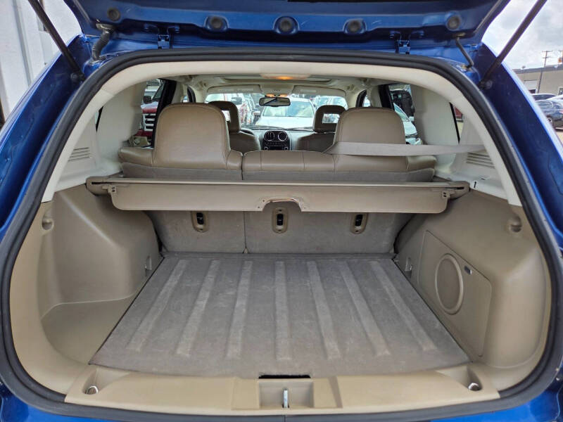 2009 Jeep Compass Limited