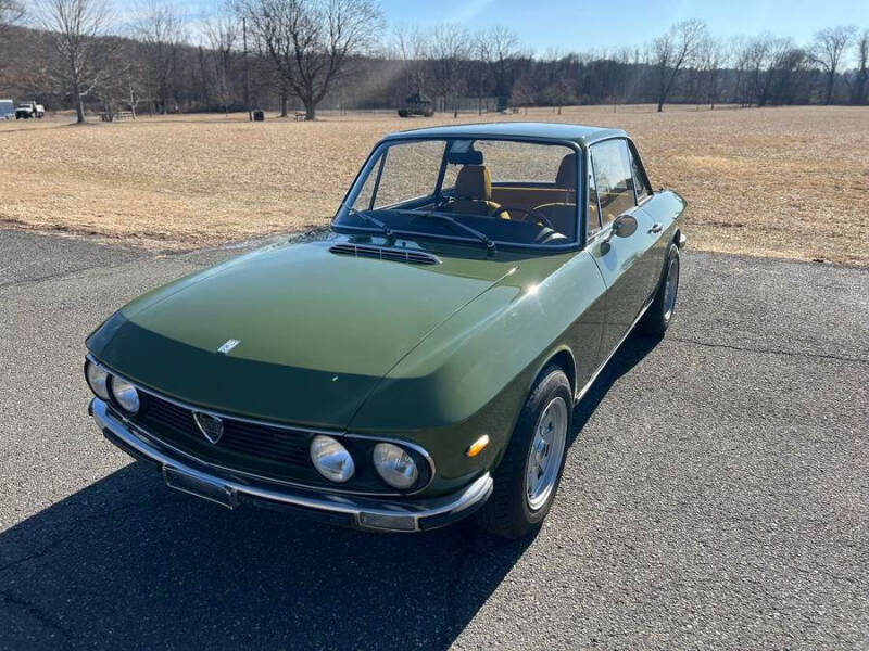 1975 Lancia Fulvia