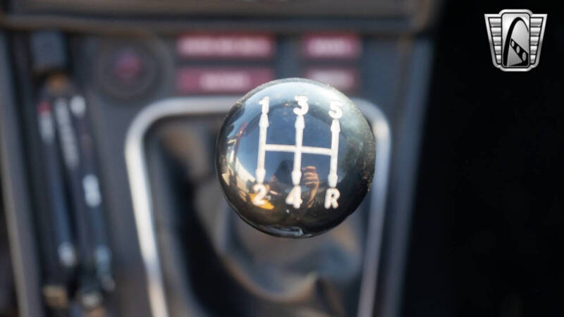 1976 Alfa Romeo Spider