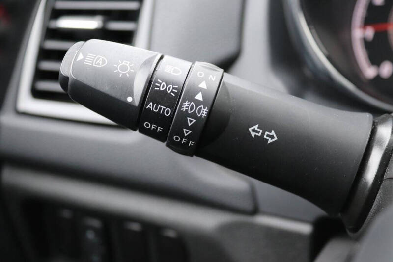 2025 Mitsubishi Outlander Sport