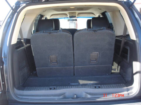 2010 Ford Explorer XLT