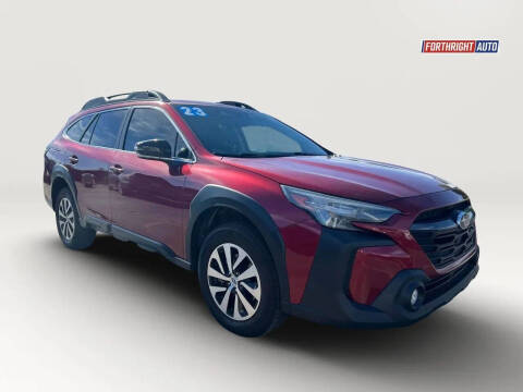 2023 Subaru Outback Premium