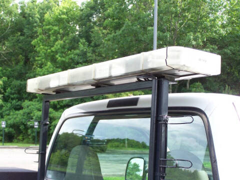 2003 Ford F-350 Super Duty