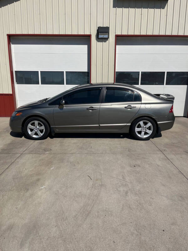 2006 Honda Civic