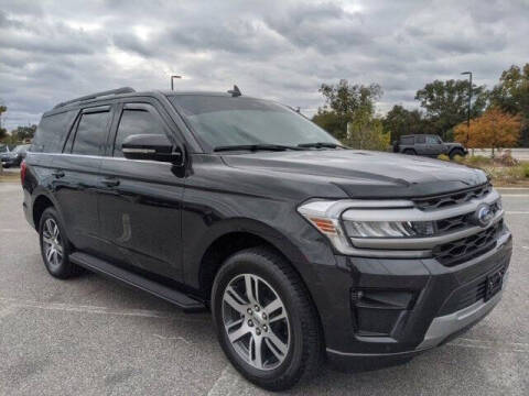 2024 Ford Expedition XLT