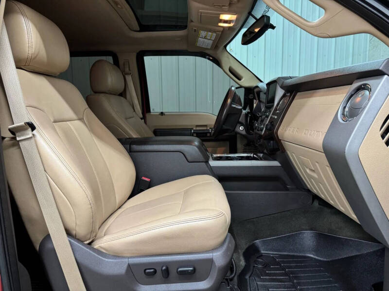 2016 Ford F-350 Super Duty