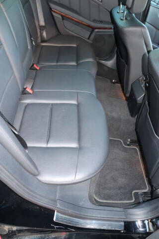 2013 Mercedes-Benz E-Class E 350 Luxury