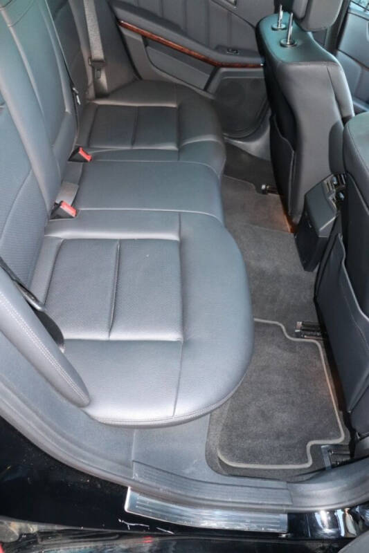 2013 Mercedes-Benz E-Class E 350 Luxury