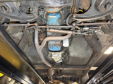1978 Chevrolet Corvette