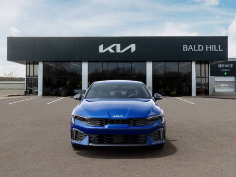 2026 Kia K5