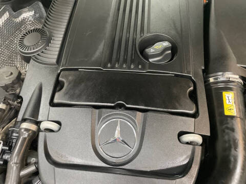 2013 Mercedes-Benz SLK SLK 250