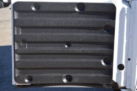 2021 Chevrolet Express 2500