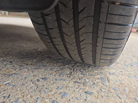 2016 Acura ILX w/Tech w/A-SPEC