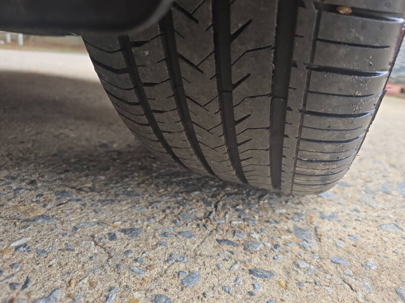 2016 Acura ILX w/Tech w/A-SPEC