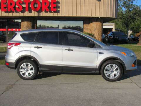 2013 Ford Escape for sale at Checkered Flag Auto Sales NORTH in Lakeland FL