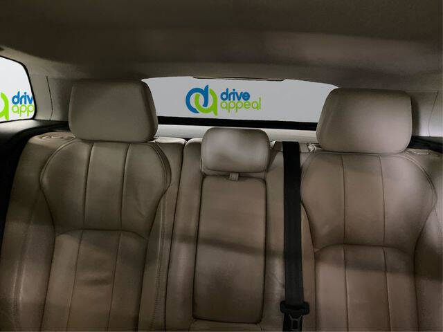 2017 Land Rover Range Rover Evoque