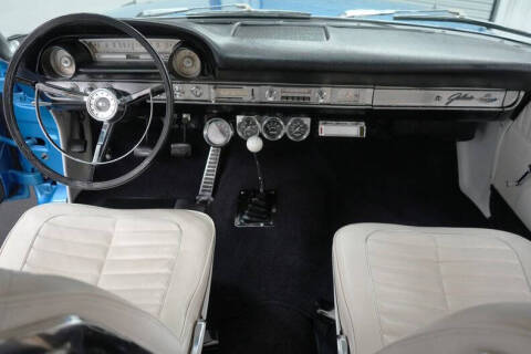 1964 Ford Galaxie