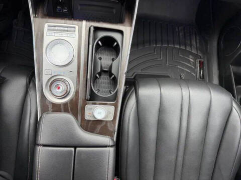 2021 Genesis GV80 2.5T
