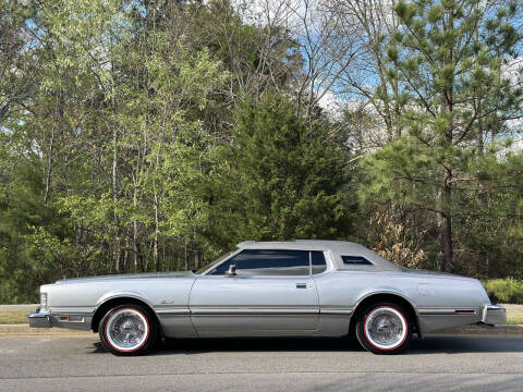 1975 Ford Thunderbird