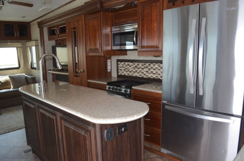 2017 Forest River sanibel