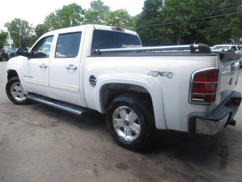 2009 Chevrolet Silverado 1500