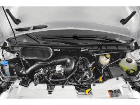 2026 Ford Transit 250