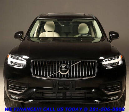 2020 Volvo XC90 T5 Momentum