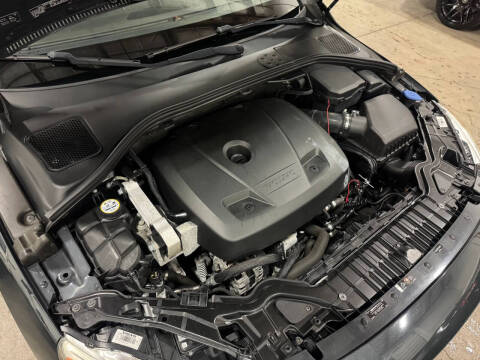 2015 Volvo V60 T5 Drive-E Platinum