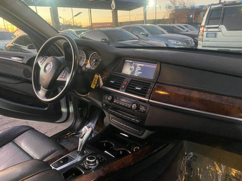 2012 BMW X5 for sale at Trucks & More LLC in Glendale, AZ