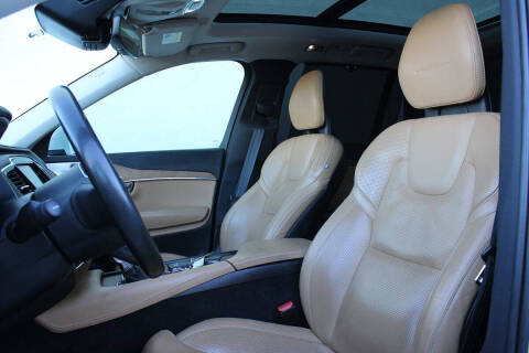 2016 Volvo XC90 T6 Inscription