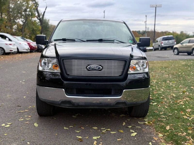 2004 Ford F-150 XLT