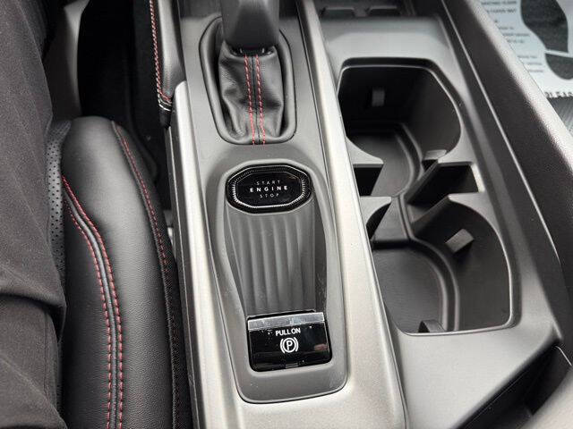 2026 Dodge Charger Scat Pack Plus