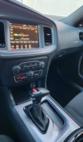 2023 Dodge Charger SXT