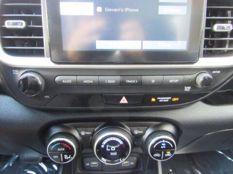 2022 Hyundai Venue SEL