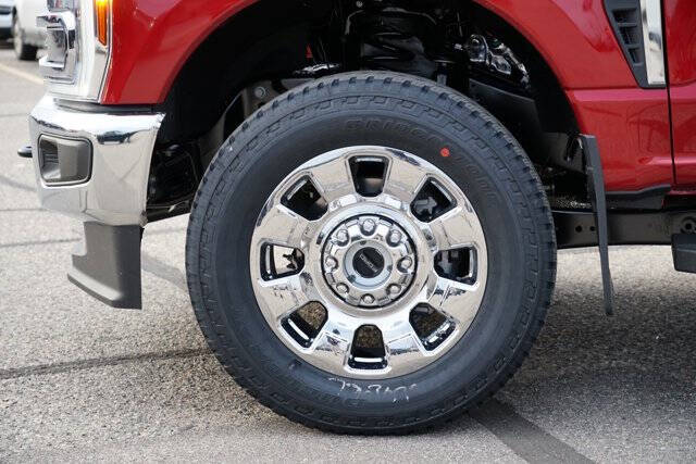 2026 Ford F-350 Super Duty