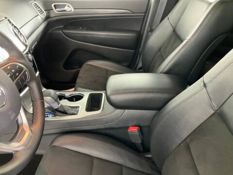2019 Jeep Grand Cherokee for sale at Bald Hill Kia in Warwick RI