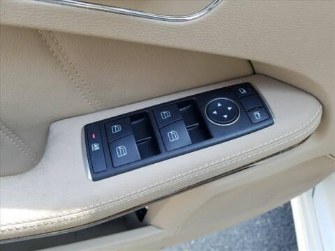 2011 Mercedes-Benz E-Class E 350 Sport