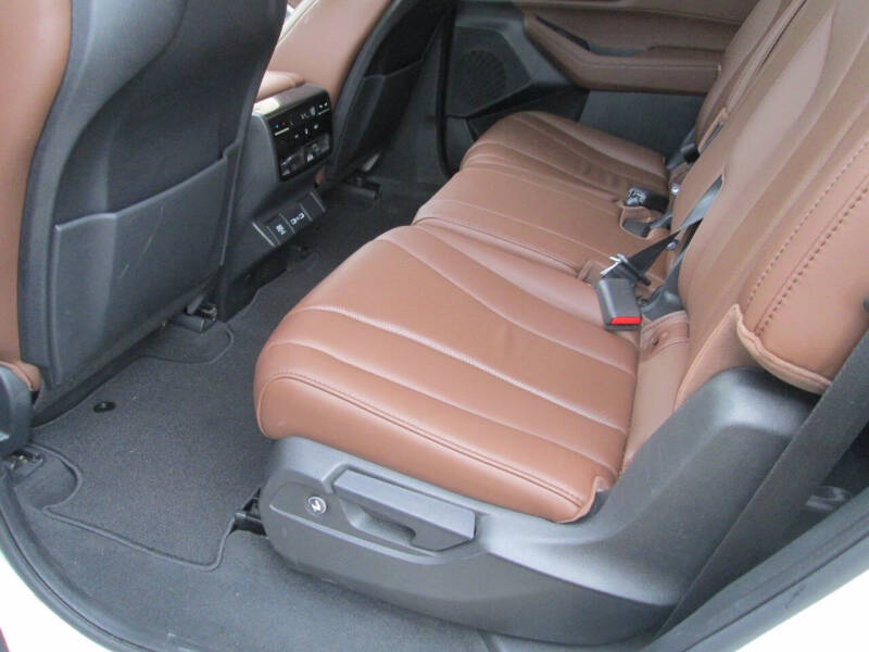 2023 Acura MDX SH-AWD w/Tech