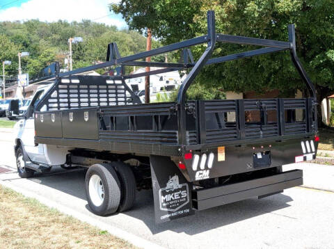 2019 Ford E-Series E-450 SD