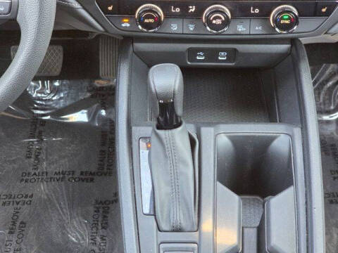 2023 Honda Accord