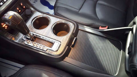 2015 GMC Acadia SLT-1